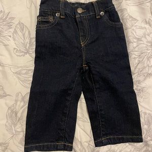 Ralph Lauren jeans 9months